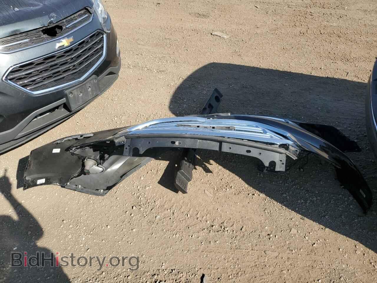 2019 GMC TERRAIN - VIN: 3GKALPEX3KL104289 - Фото 12