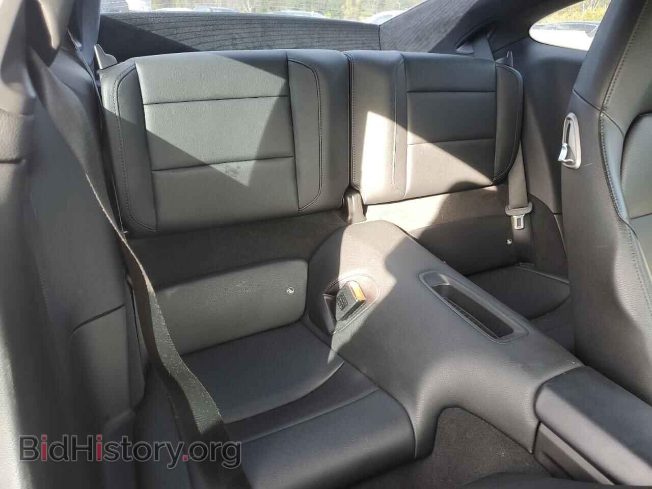 2014 PORSCHE 911 - VIN: WP0AB2A9XES121170 - Фото 10