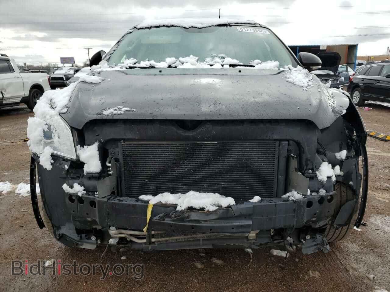 2013 BUICK ENCLAVE - VIN: 5GAKVCKDXDJ114083 - Photo 5