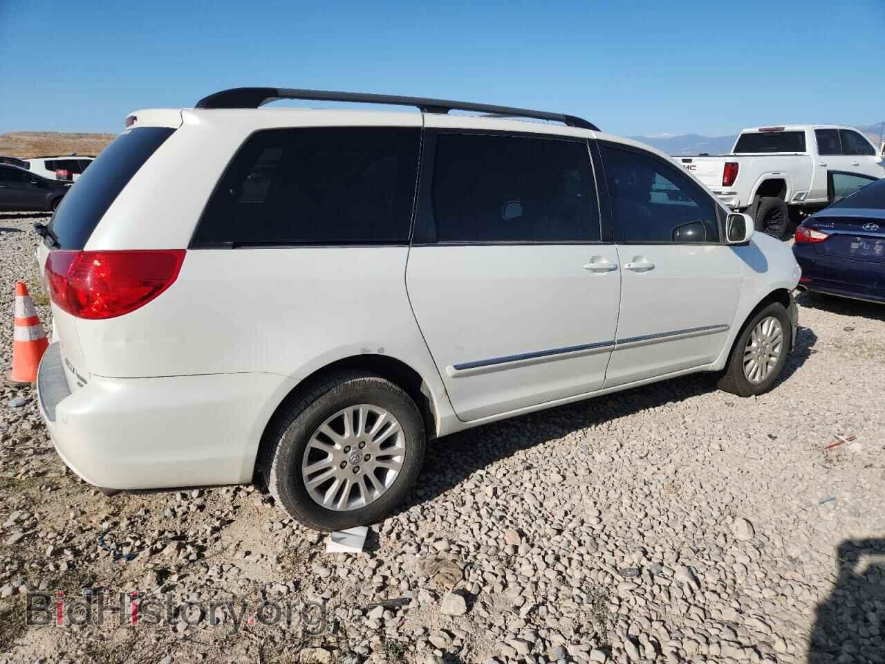 2010 TOYOTA All Models - VIN: 5TDDK4CC2AS032178 - Фото 3