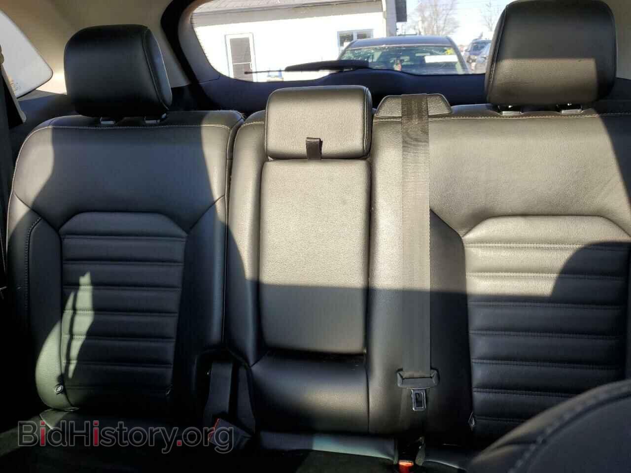 2016 FORD EDGE - VIN: 2FMPK4J96GBC23709 - Photo 10