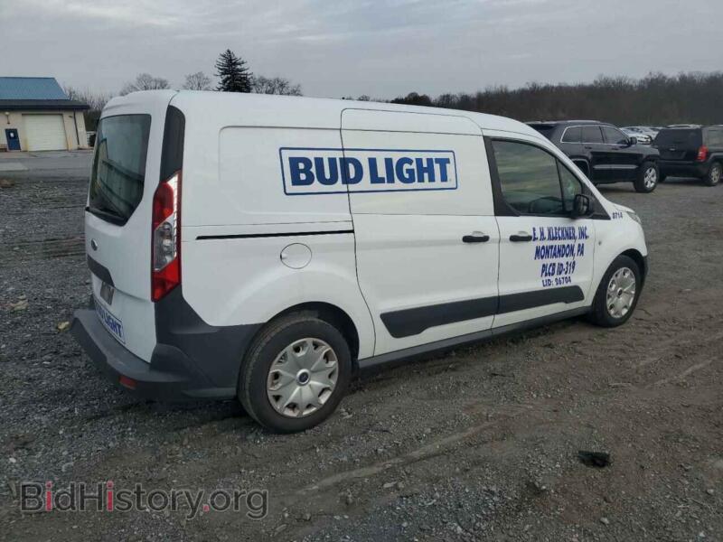 2014 Ford TRANSIT (VIN NM0LE7E71E1139145) — фото 3 из 12