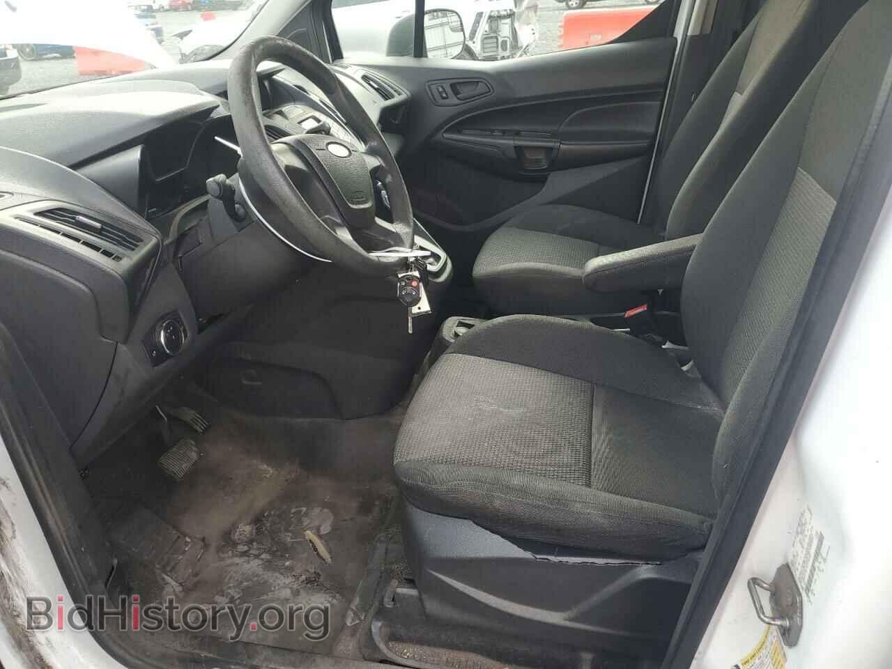 2014 FORD TRANSIT - VIN: NM0LE7E71E1139145 - Фото 7