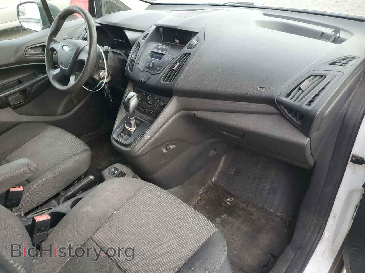 2014 FORD TRANSIT - VIN: NM0LE7E71E1139145 - Фото 8