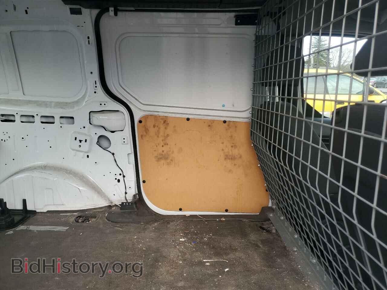 2014 FORD TRANSIT - VIN: NM0LE7E71E1139145 - Фото 10