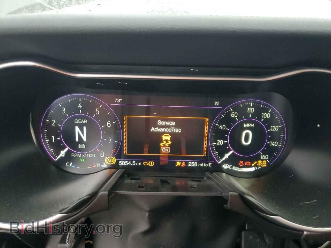 2021 FORD MUSTANG - VIN: 1FA6P8CF8M5127257 - Фото 9