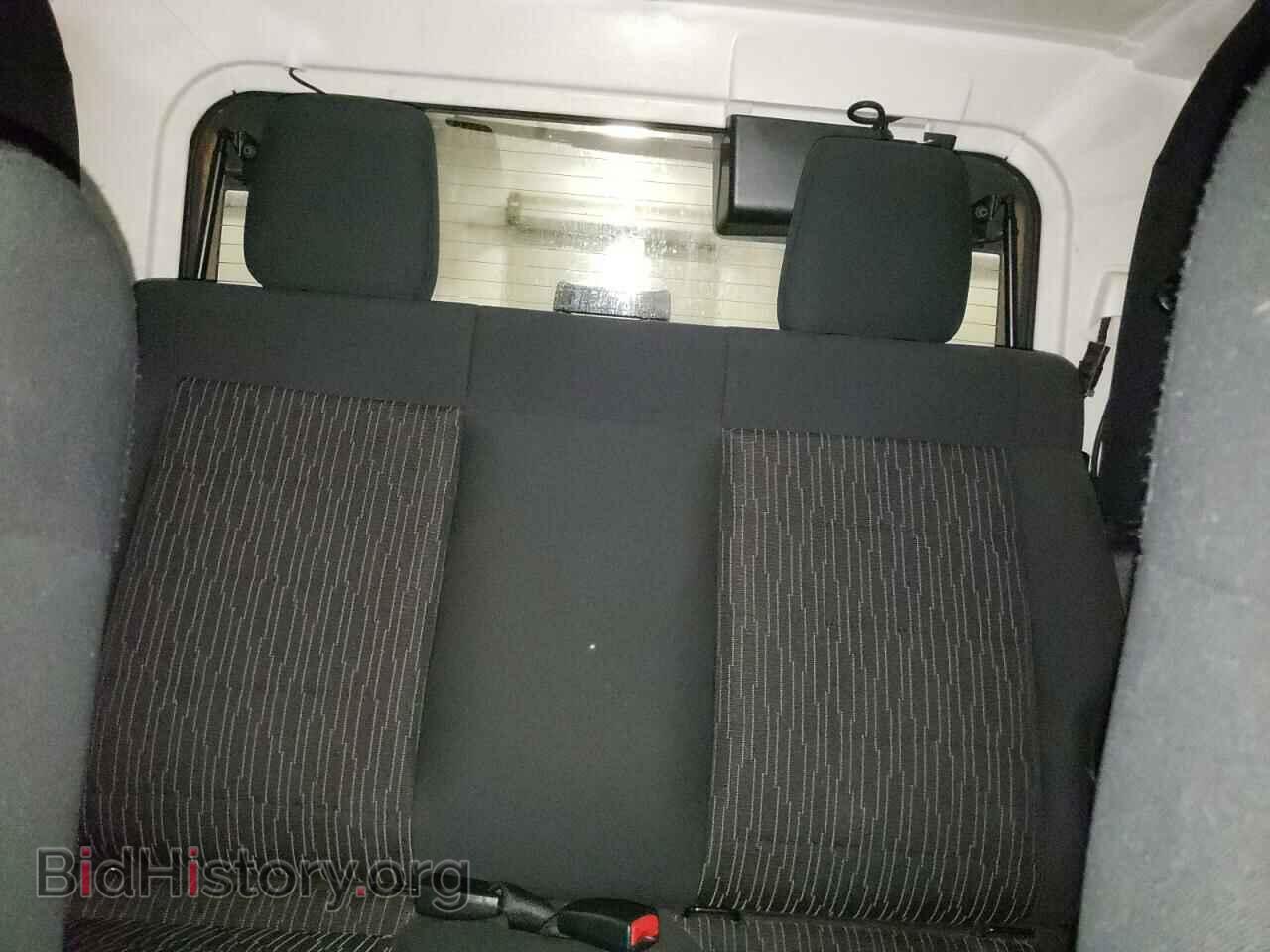 2012 JEEP WRANGLER - VIN: 1C4AJWBG7CL240583 - Фото 10