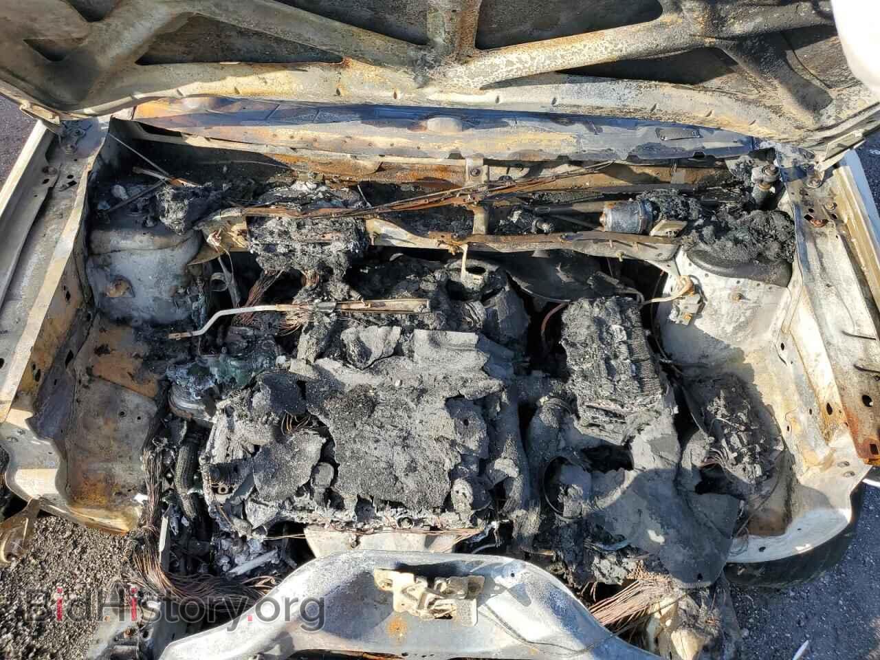 2008 FORD EDGE - VIN: 2FMDK39C38BA45272 - Фото 11
