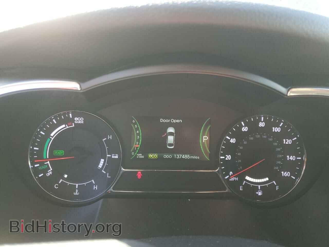 2012 KIA OPTIMA - VIN: KNAGM4AD5C5010894 - Фото 9