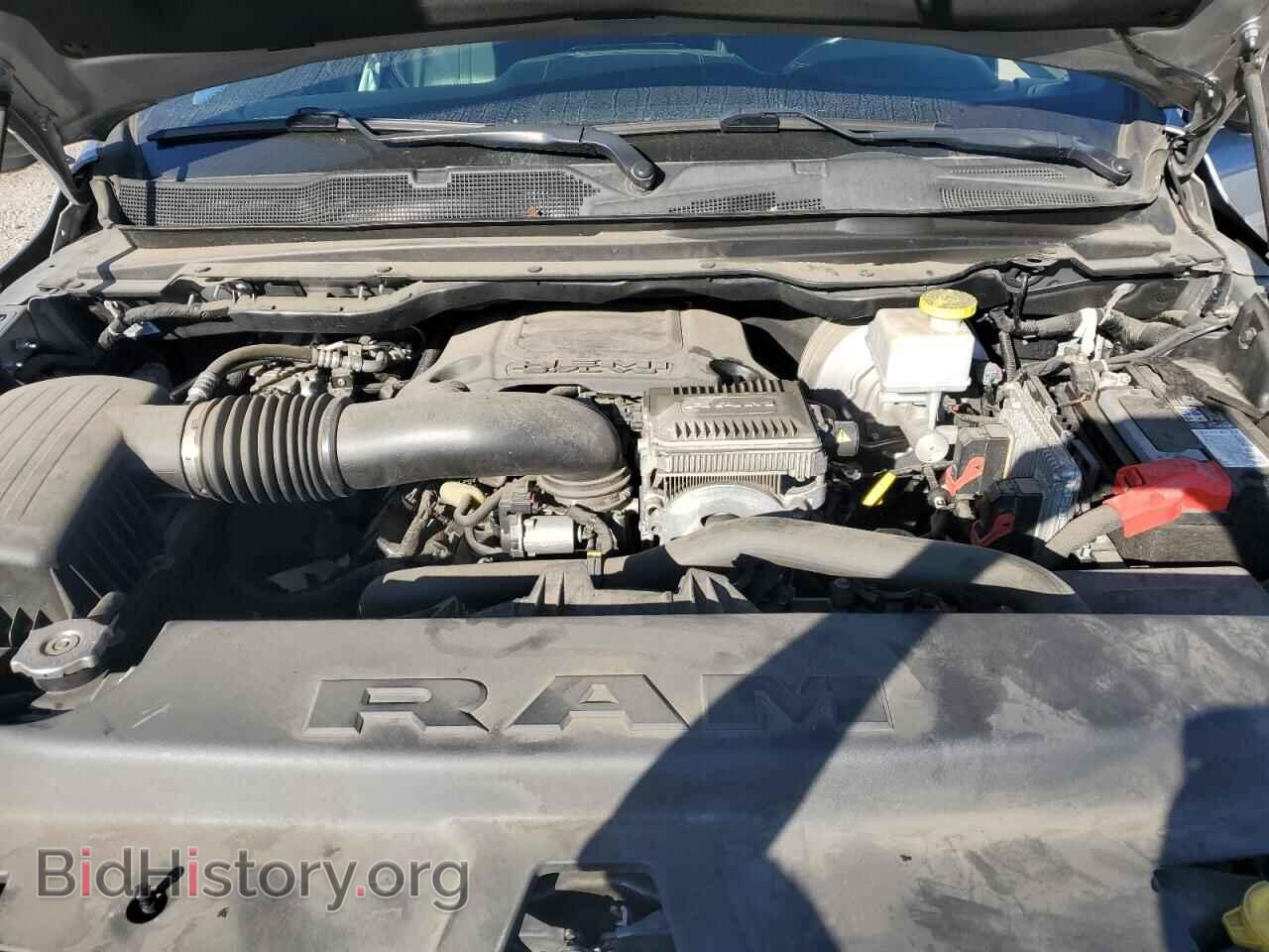 2021 RAM 1500 - VIN: 1C6SRFHT5MN570818 - Photo 11
