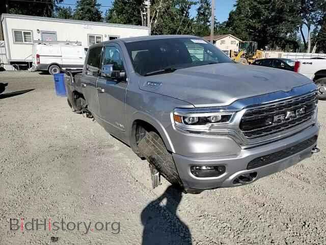 2021 RAM 1500 - VIN: 1C6SRFHT5MN570818 - Photo 13