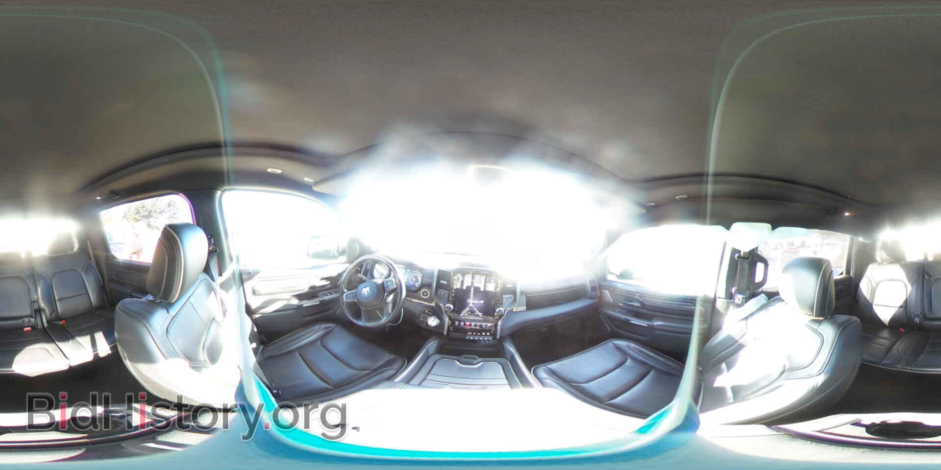 2021 RAM 1500 - VIN: 1C6SRFHT5MN570818 - Photo 14