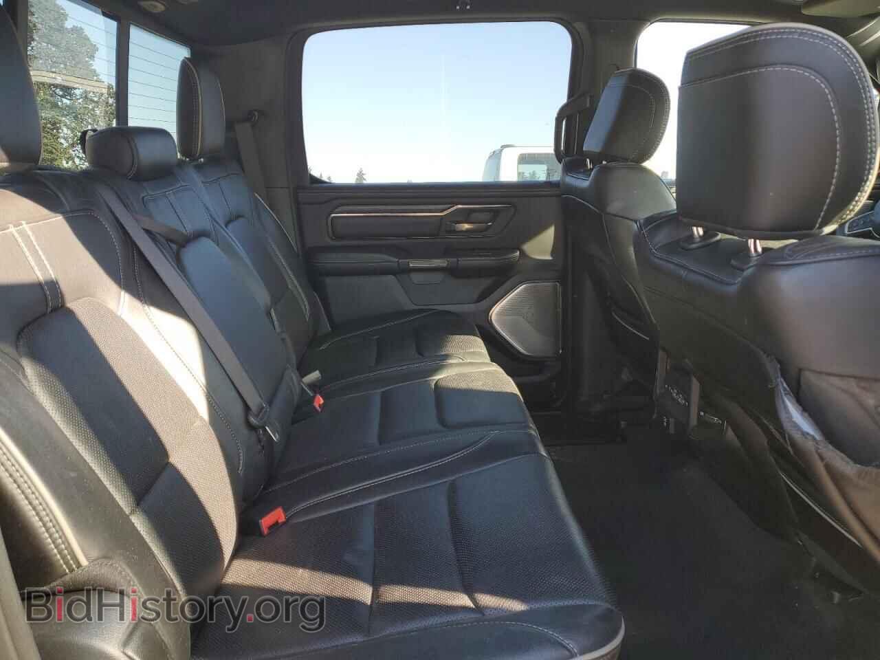 2021 RAM 1500 - VIN: 1C6SRFHT5MN570818 - Photo 10