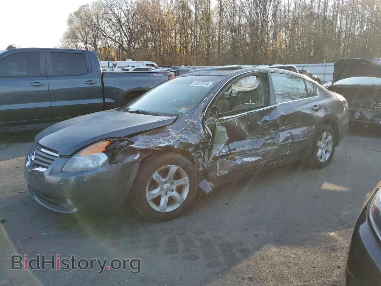 Photo 1N4AL21E57C174923 - NISSAN ALTIMA 2007