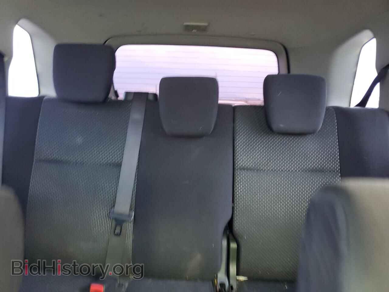 2007 SUZUKI GR VITARA - VIN: JS3TE941274203157 - Фото 10