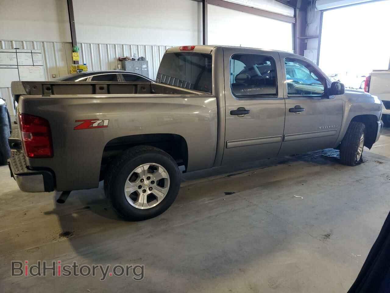 2012 CHEVROLET ALL Models - VIN: 3GCPCSE04CG266714 - Фото 3