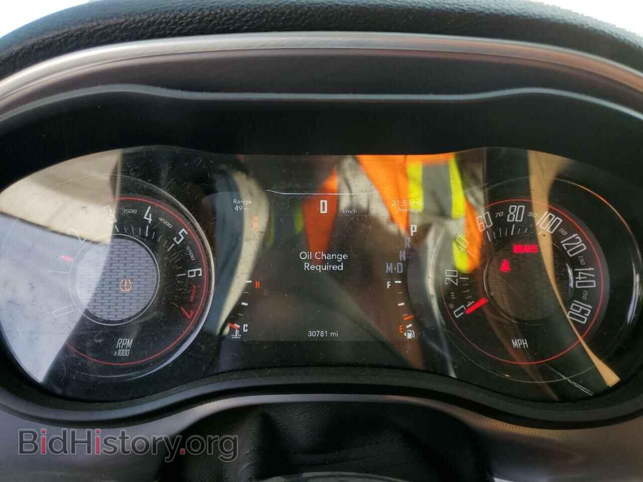 2021 DODGE CHALLENGER - VIN: 2C3CDZAG3MH510463 - Photo 9