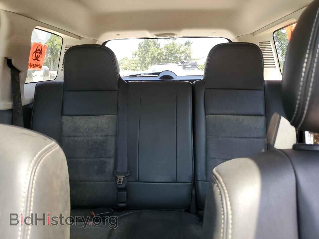 2014 JEEP PATRIOT - VIN: 1C4NJPFA4ED737620 - Фото 10