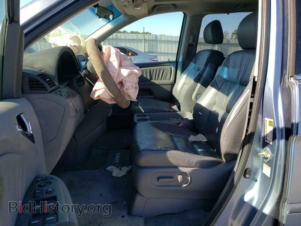 2007 HONDA All Models - VIN: 5FNRL38657B132532 - Фото 7