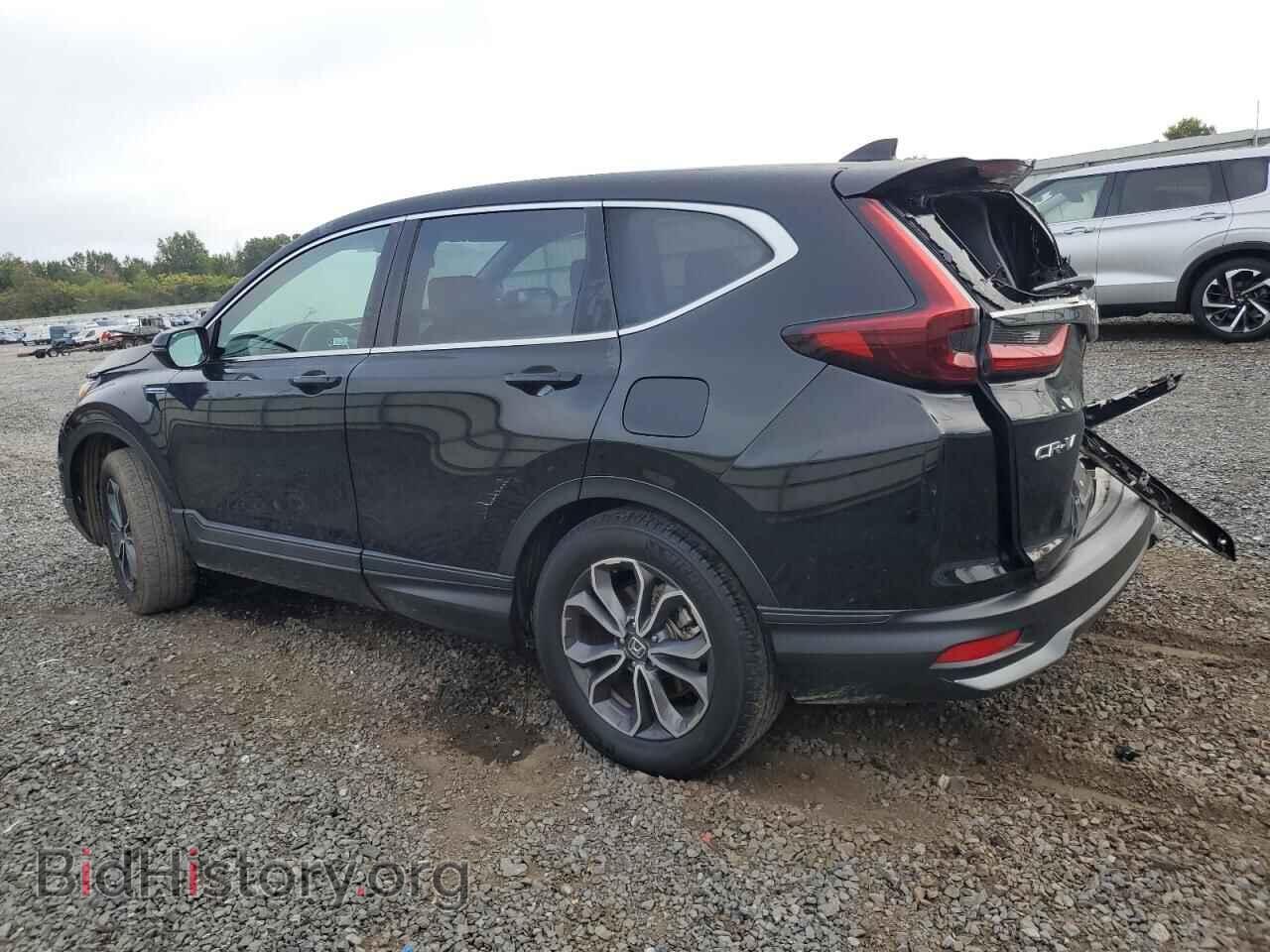 2022 HONDA CRV - VIN: 5J6RT6H88NL043013 - Фото 2