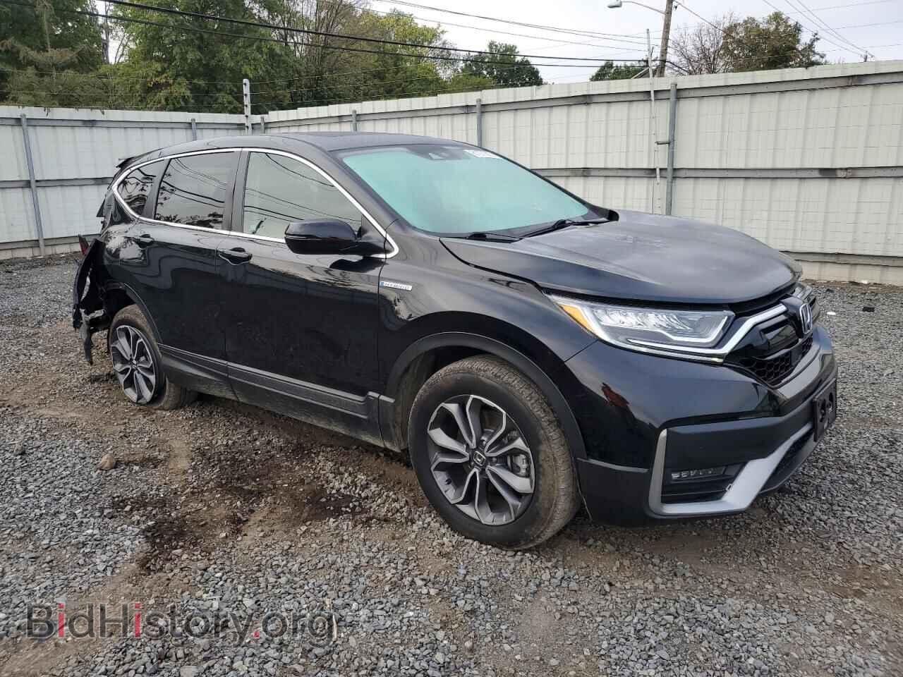 2022 HONDA CRV - VIN: 5J6RT6H88NL043013 - Фото 4