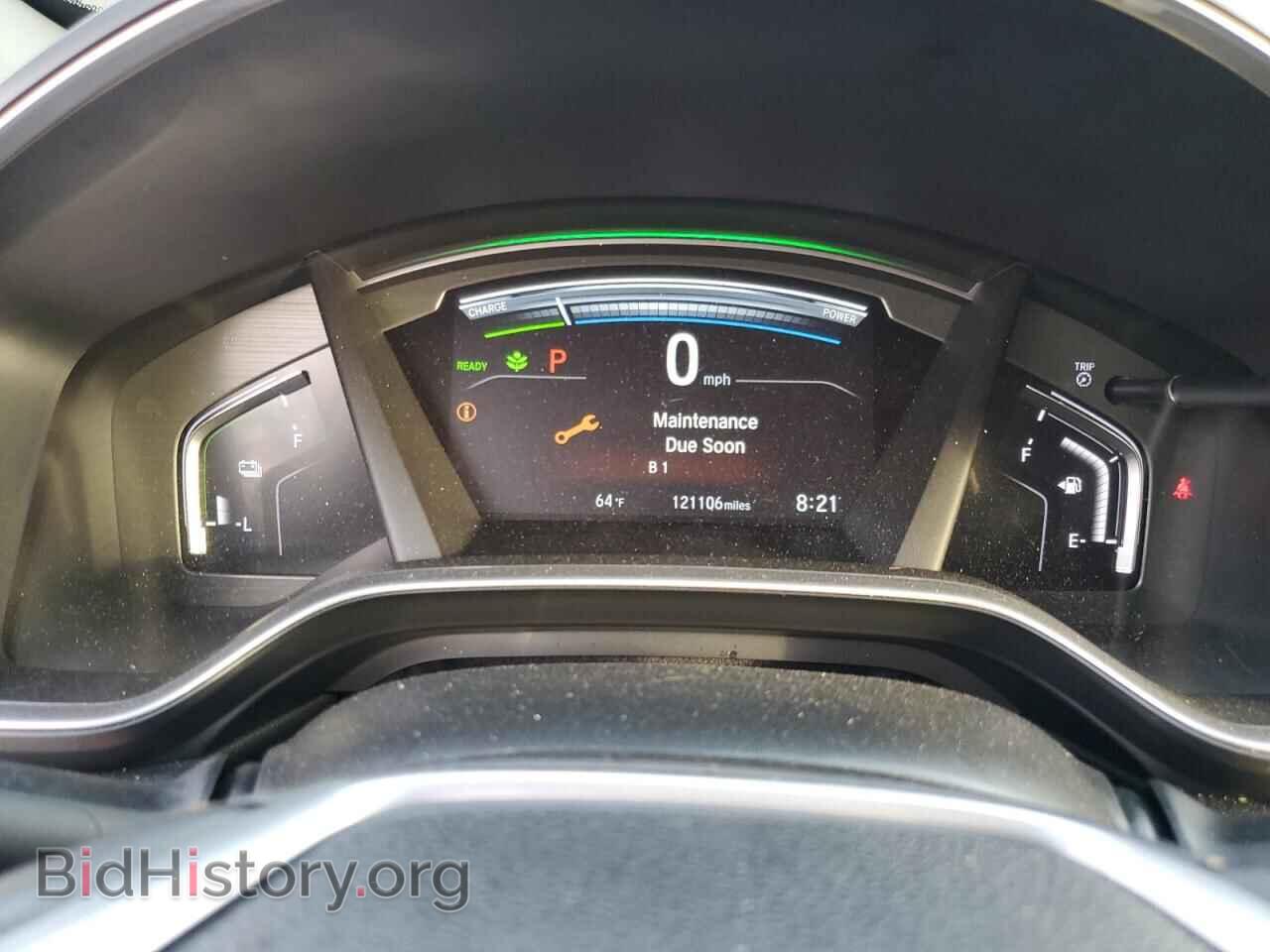 2022 HONDA CRV - VIN: 5J6RT6H88NL043013 - Фото 9