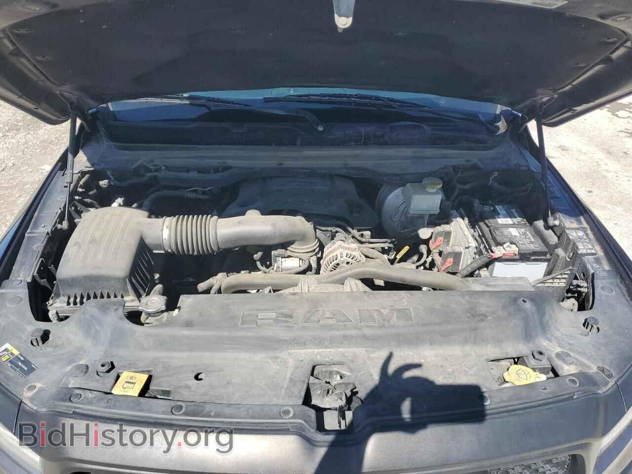 2020 RAM 1500 - VIN: 1C6SRFLT6LN176105 - Фото 11