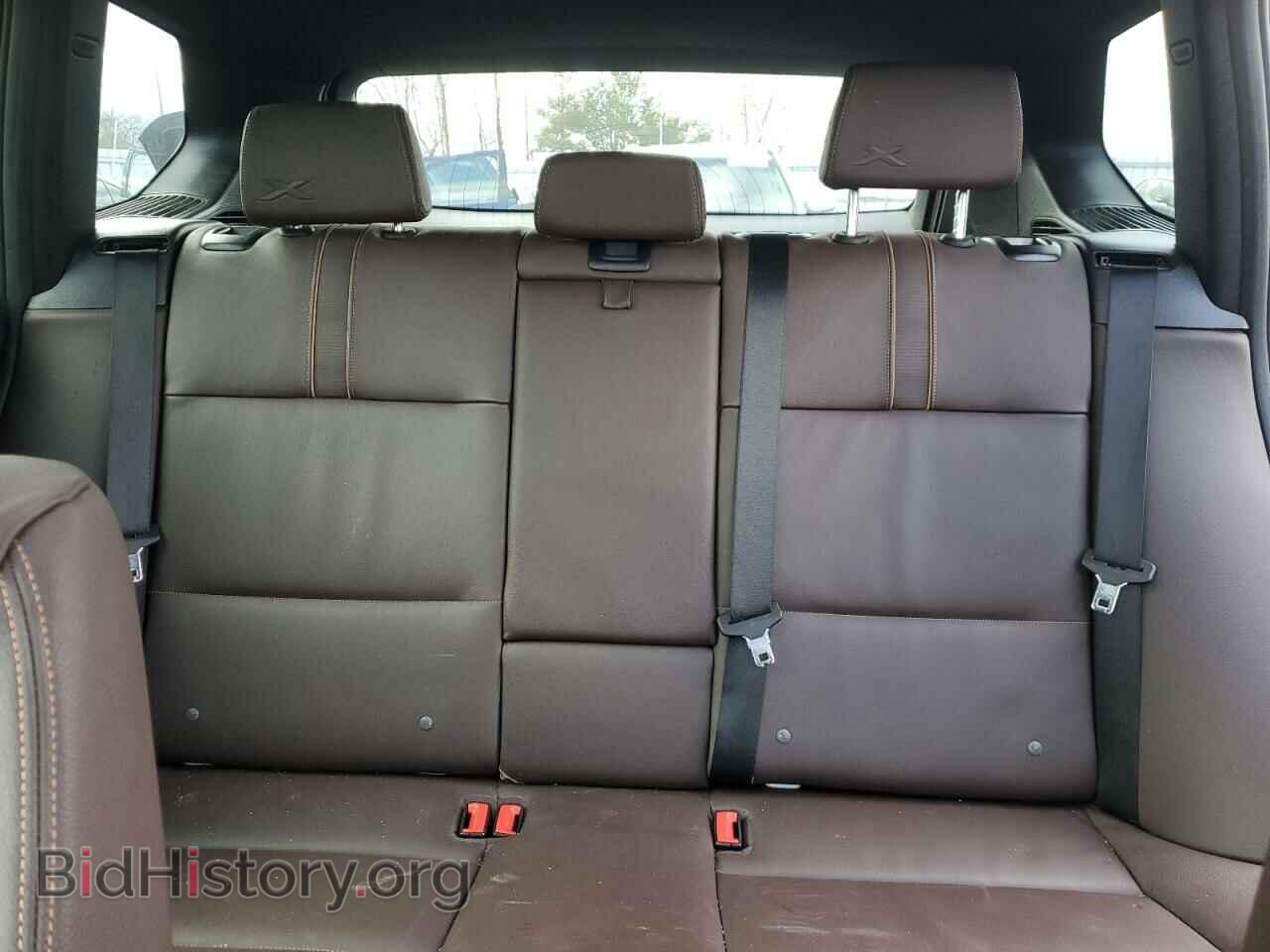 2015 BMW X3 - VIN: 5UXWY3C53F0N86471 - Фото 10
