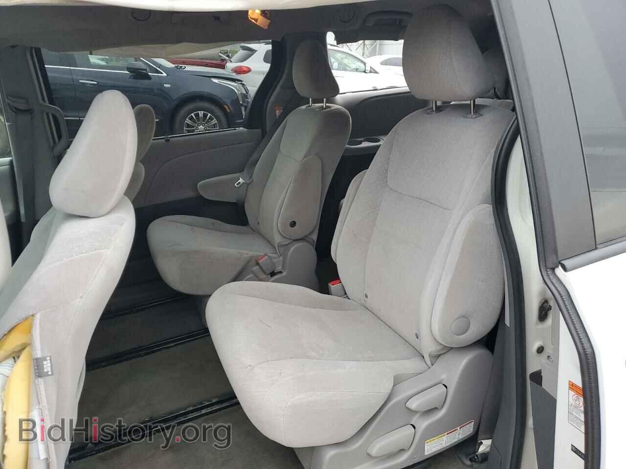 2015 TOYOTA All Models - VIN: 5TDJK3DC3FS111250 - Фото 11