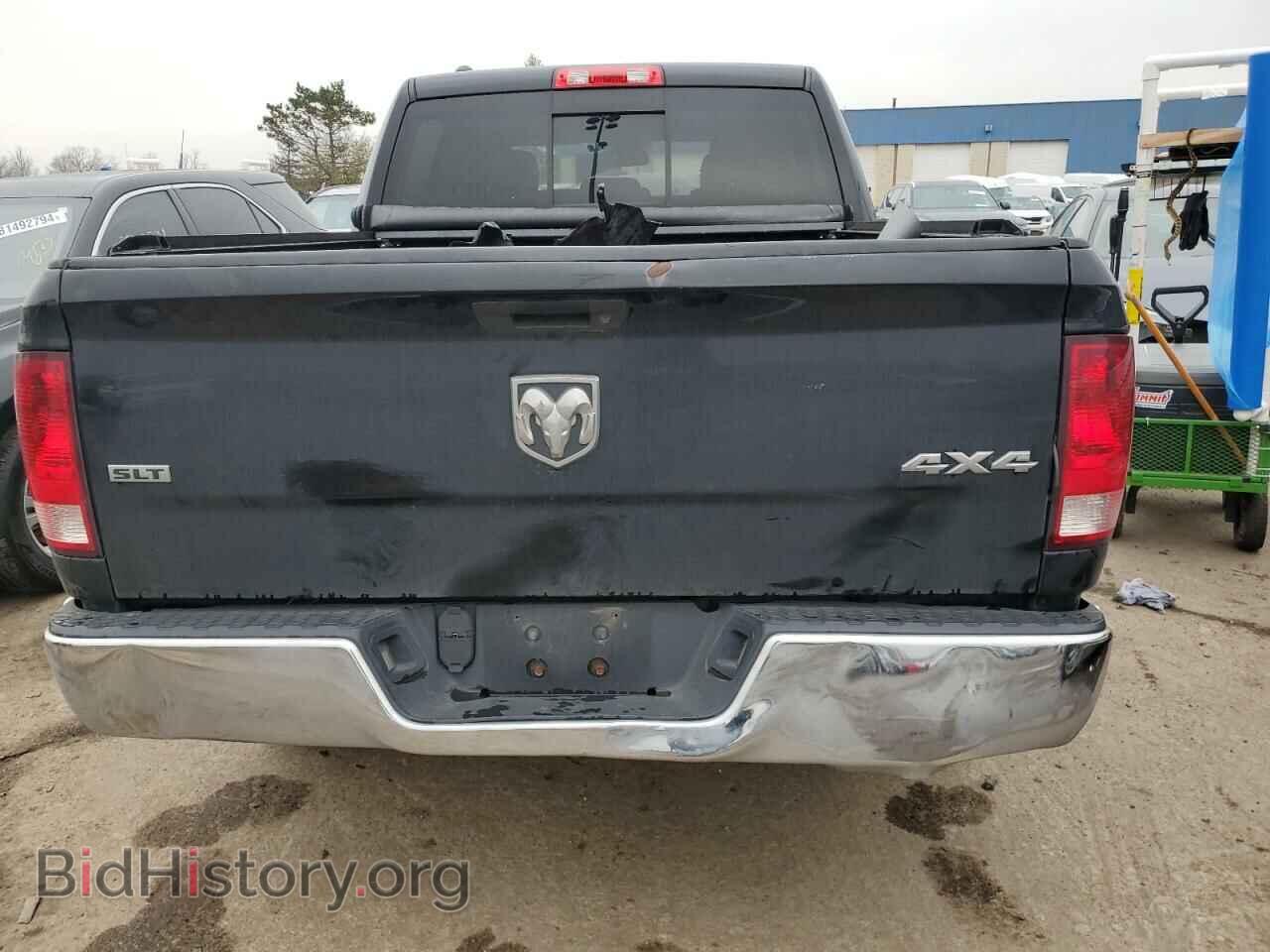2014 RAM 1500 - VIN: 1C6RR7LT1ES151749 - Фото 6