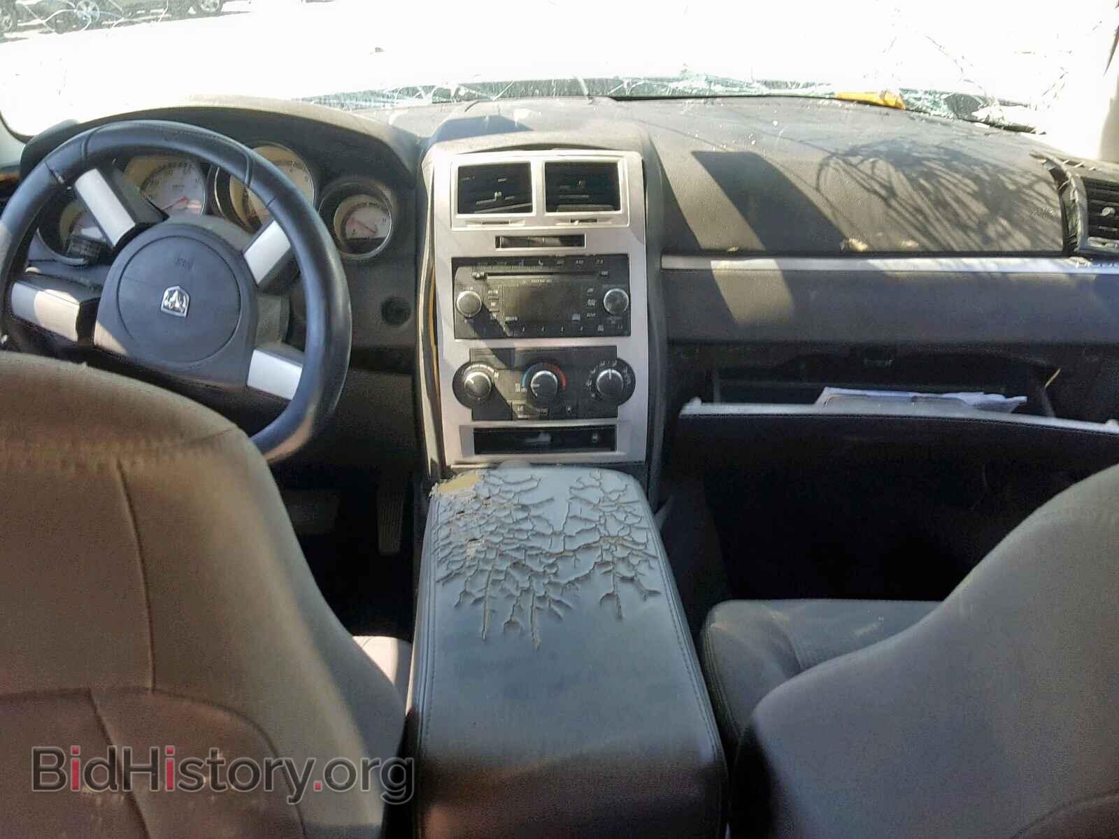 2010 DODGE CHARGER - VIN: 2B3CA3CV4AH106517 - Фото 9