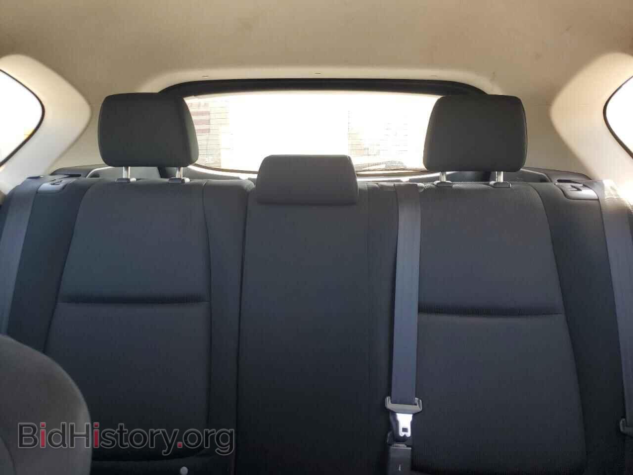 2016 MAZDA CX-5 - VIN: JM3KE2BE3G0608529 - Фото 10