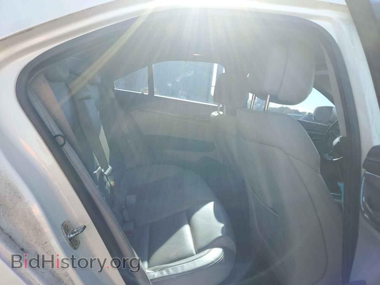 2014 CADILLAC ATS - VIN: 1G6AB5RA5E0147593 - Фото 10