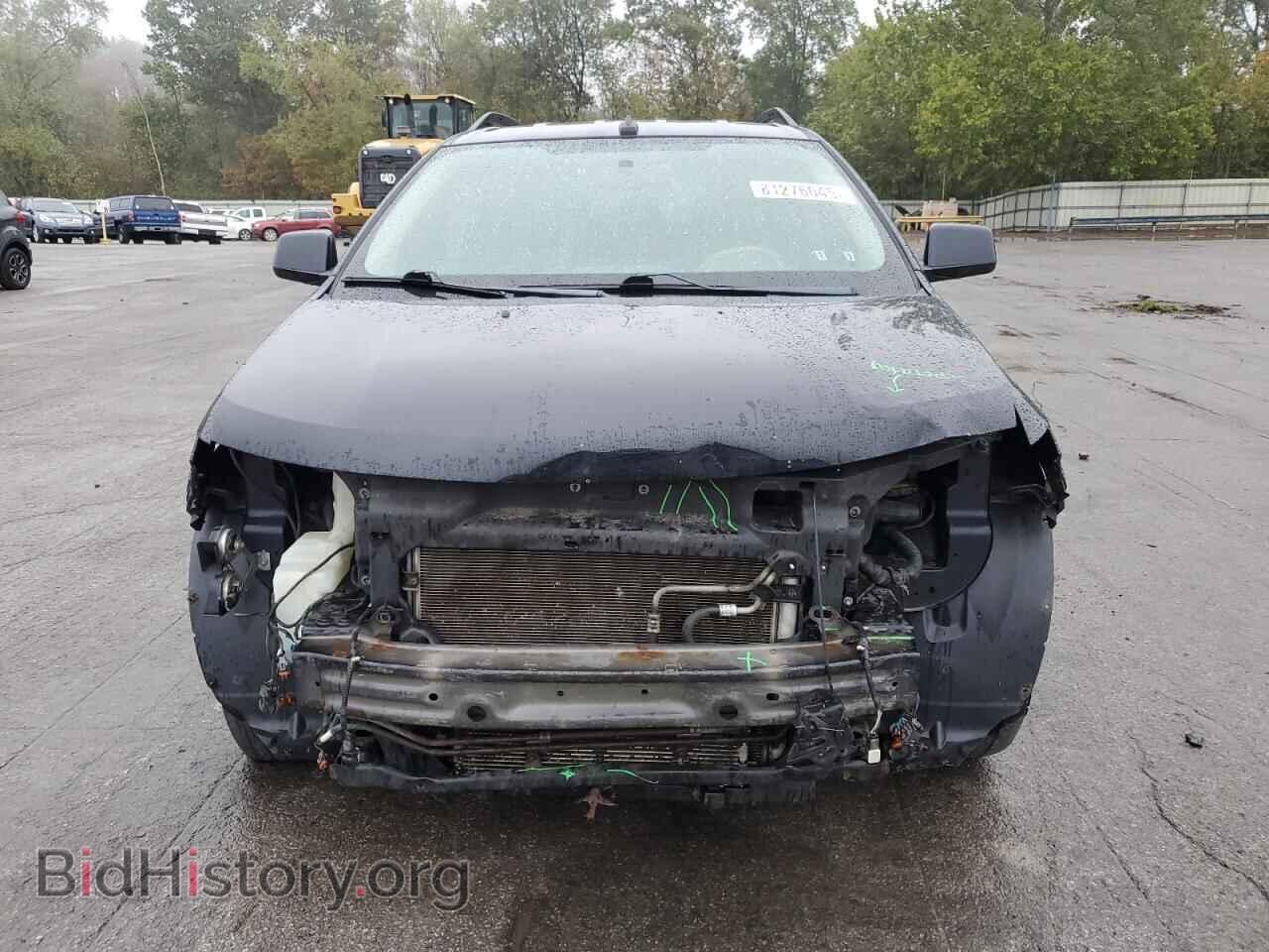 2009 FORD EDGE - VIN: 2FMDK48C59BA86561 - Фото 5