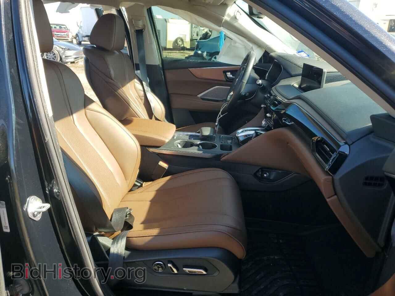 2024 ACURA MDX - VIN: 5J8YD9H49RL005455 - Фото 7