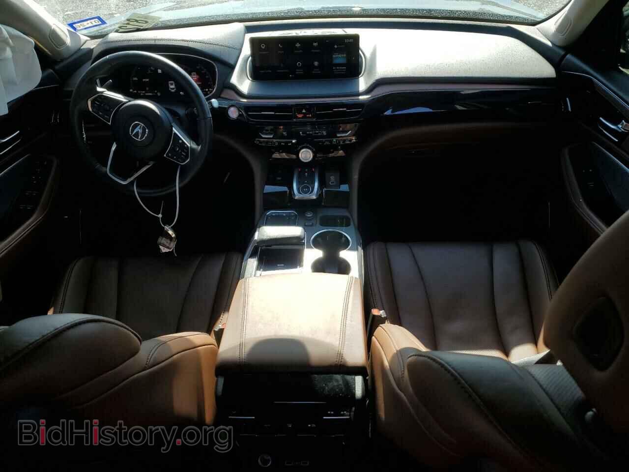 2024 ACURA MDX - VIN: 5J8YD9H49RL005455 - Фото 8