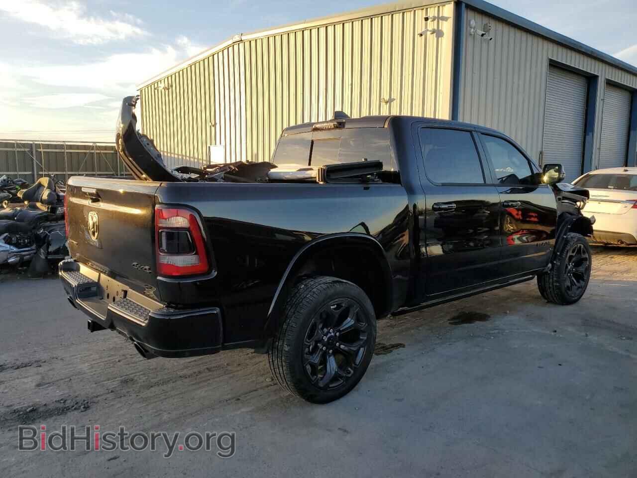 2024 RAM 1500 - VIN: 1C6SRFHT0RN116015 - Photo 3