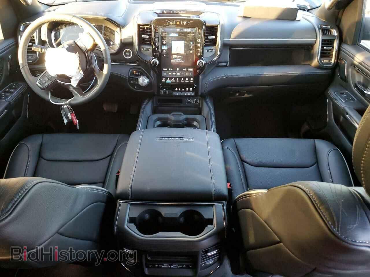 2024 RAM 1500 - VIN: 1C6SRFHT0RN116015 - Photo 8