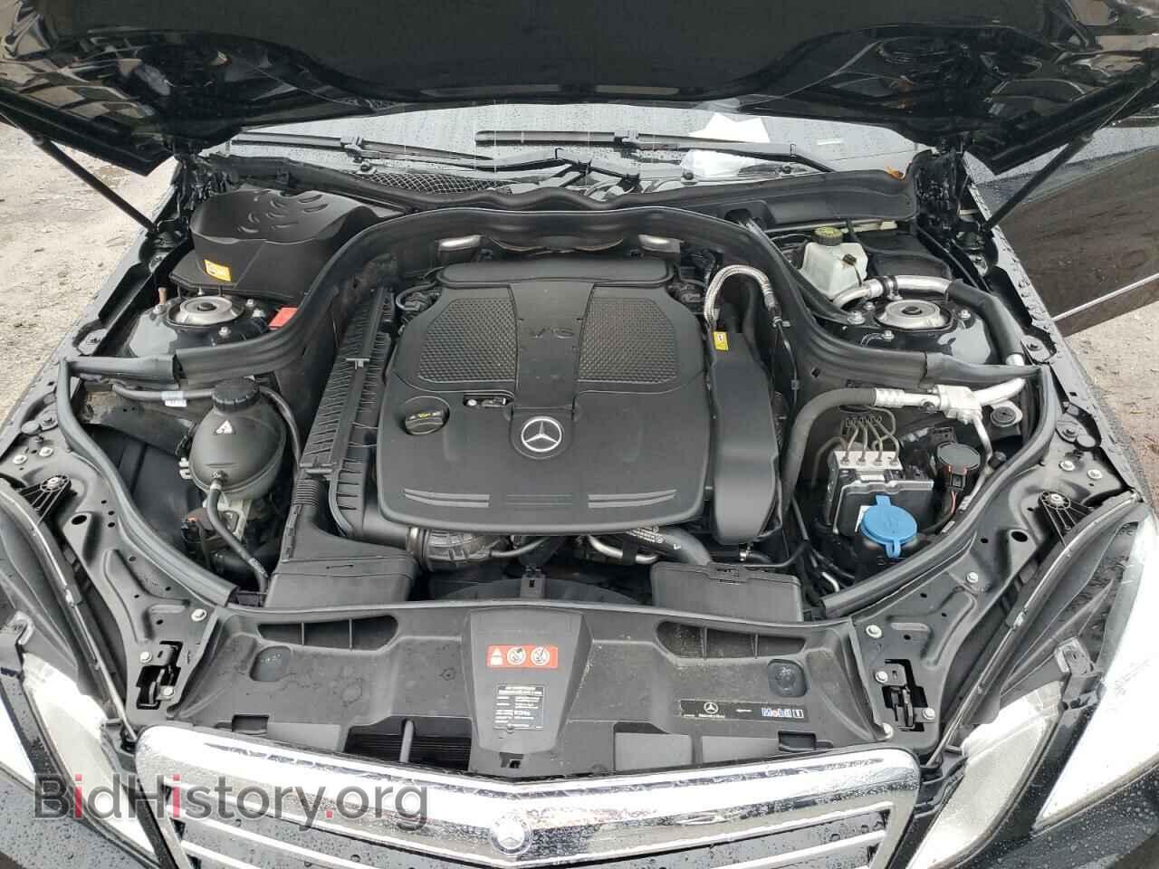 2013 MERCEDES-BENZ E-CLASS - VIN: WDDHF5KB3DA721738 - Фото 11