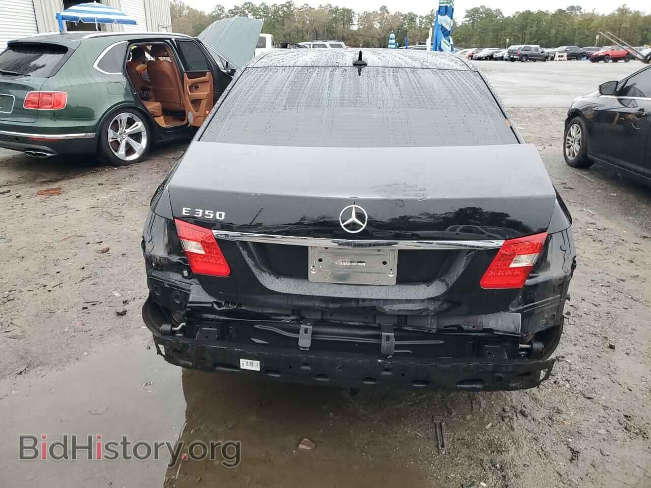 2013 MERCEDES-BENZ E-CLASS - VIN: WDDHF5KB3DA721738 - Фото 6