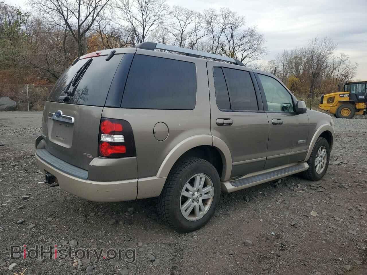 2006 FORD EXPLORER - VIN: 1FMEU74E26UB15477 - Фото 3