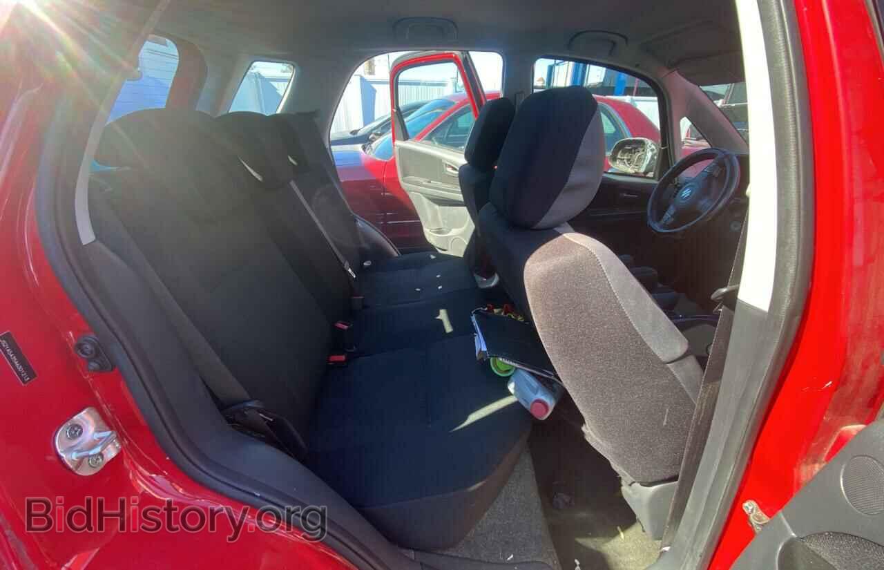 2010 SUZUKI SX4 - VIN: JS2YA5A35A6301213 - Photo 6