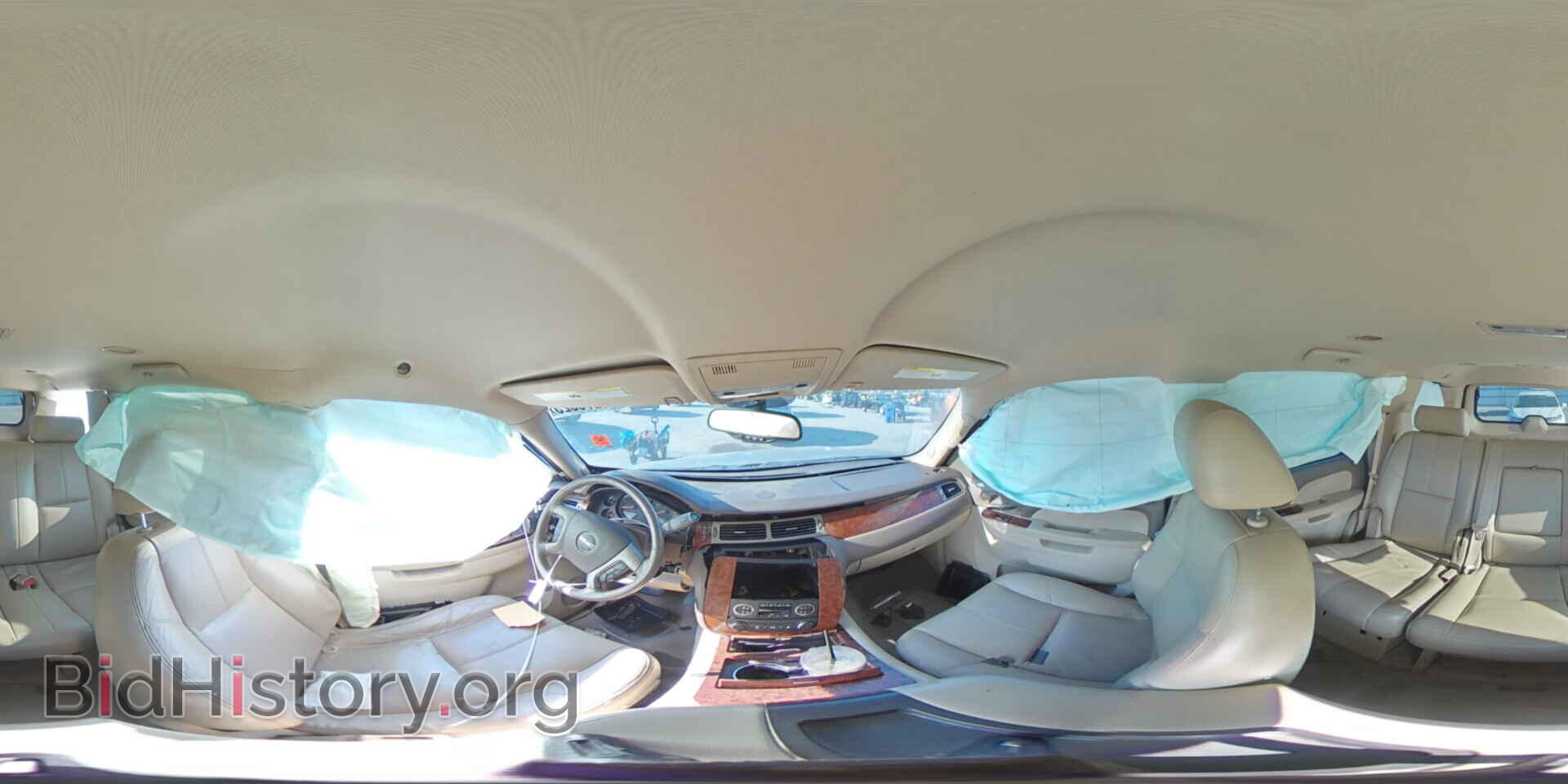 2010 GMC YUKON - VIN: 1GKUKCE07AR208724 - Фото 15