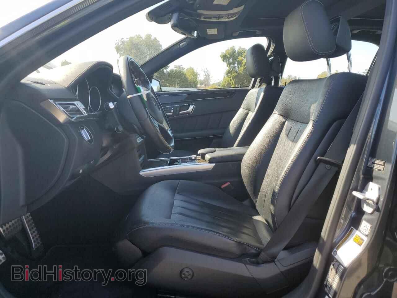 2016 MERCEDES-BENZ E-CLASS - VIN: WDDHF6FB8GB189451 - Фото 7