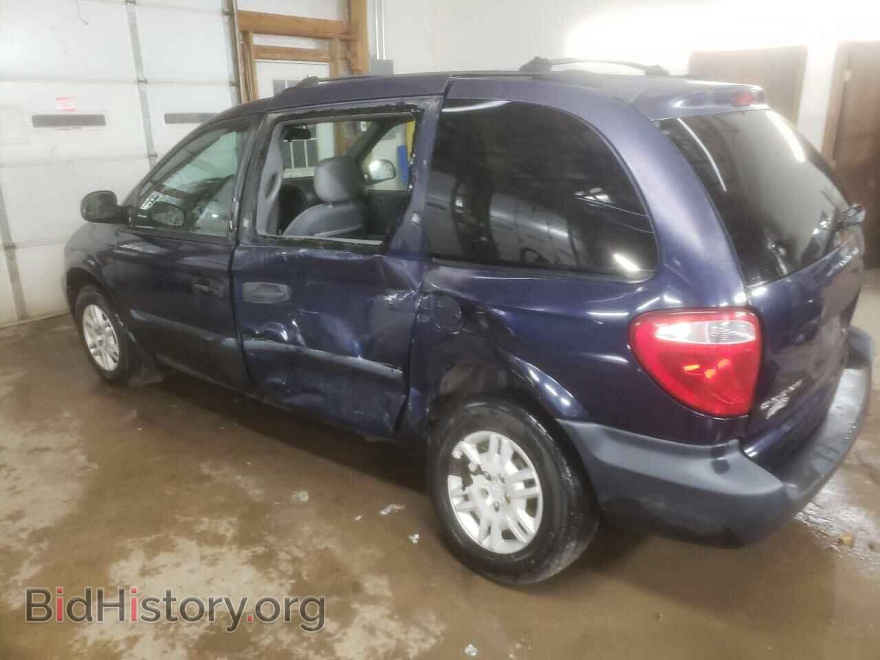 2005 DODGE All Models - VIN: 1D4GP25R75B109650 - Photo 2
