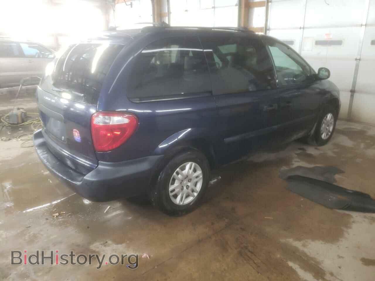 2005 DODGE All Models - VIN: 1D4GP25R75B109650 - Photo 3