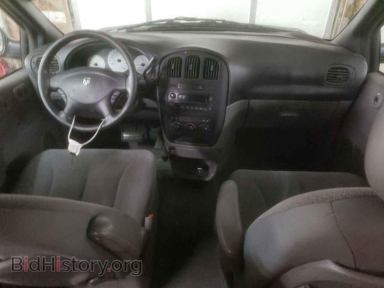 2005 DODGE All Models - VIN: 1D4GP25R75B109650 - Photo 8