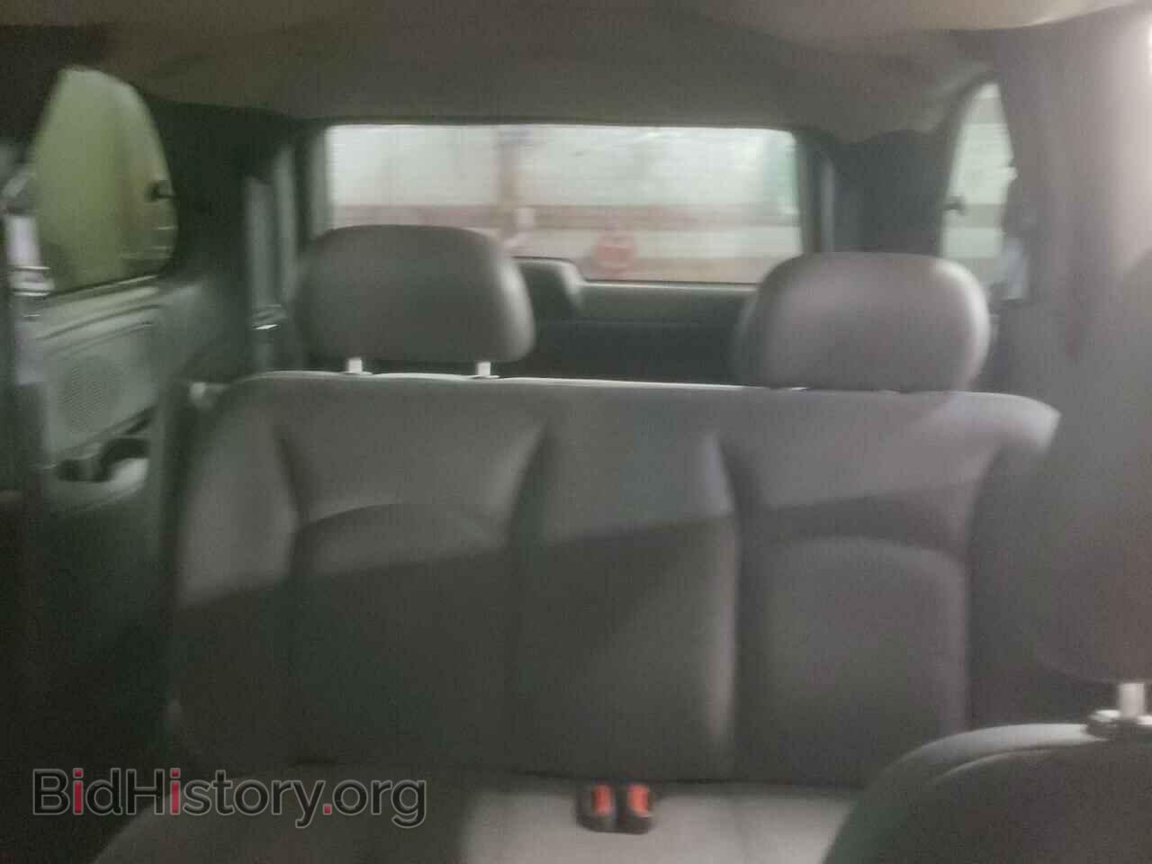 2005 DODGE All Models - VIN: 1D4GP25R75B109650 - Photo 10