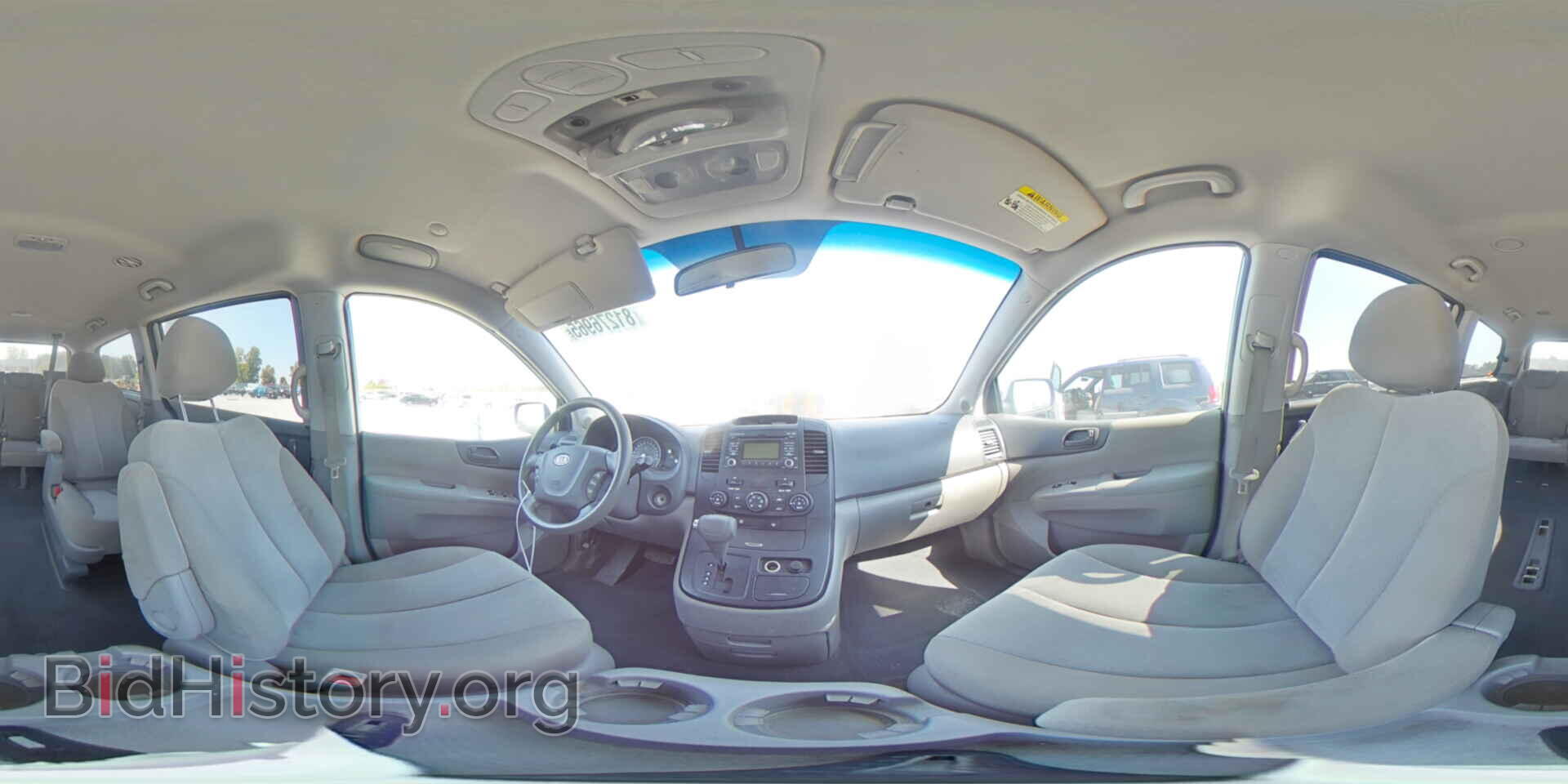 2012 KIA All Models - VIN: KNDMG4C75C6432551 - Фото 16