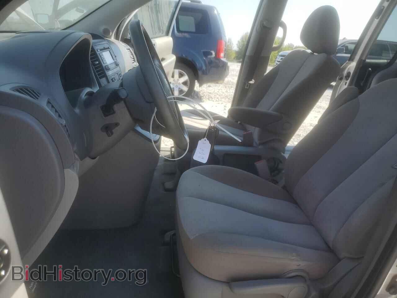 2012 KIA All Models - VIN: KNDMG4C75C6432551 - Фото 7